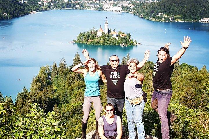 Horseback Riding In Bled