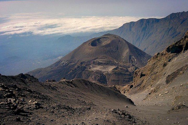 3 Day Hiking Mount Meru