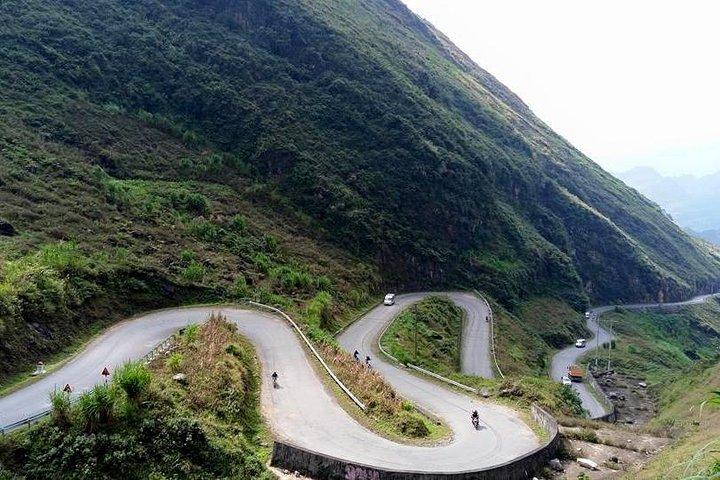 Ha Giang Loop 4D3N - By Easy rider (Join in Group - Private Room)