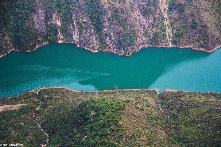Ha Giang Loop 5D4N - By Easy rider (Join in Group - Private Room)