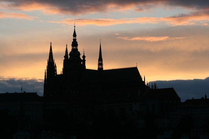 Magical Prague Private Half-Day Tour