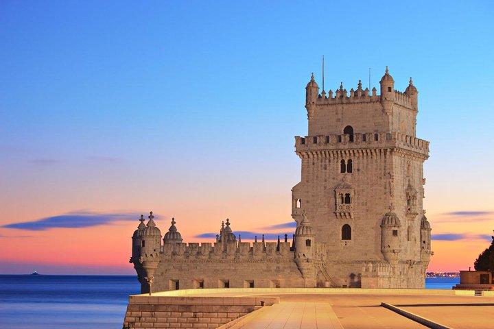 Best of Lisbon Full Day Private Tour