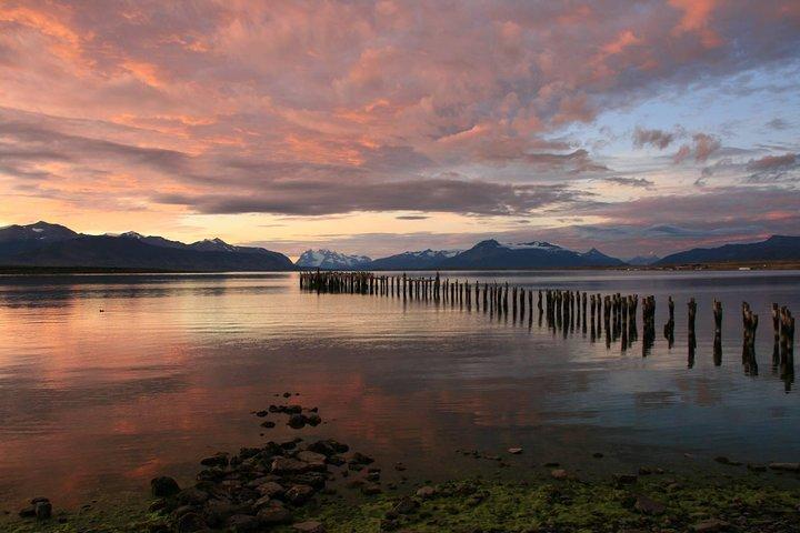 13-Day Best of Patagonia Tour from El Calafate to Ushuaia: Los Glaciares, Torres del Paine and Tierra del Fuego National Parks