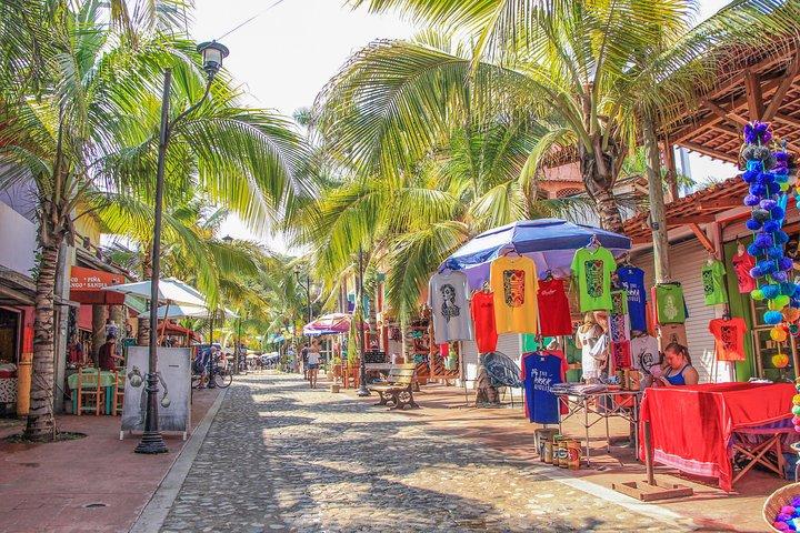 Sayulita and San Pancho Tour from Puerto Vallarta