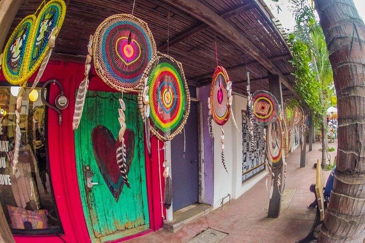 Sayulita and San Pancho Tour from Puerto Vallarta