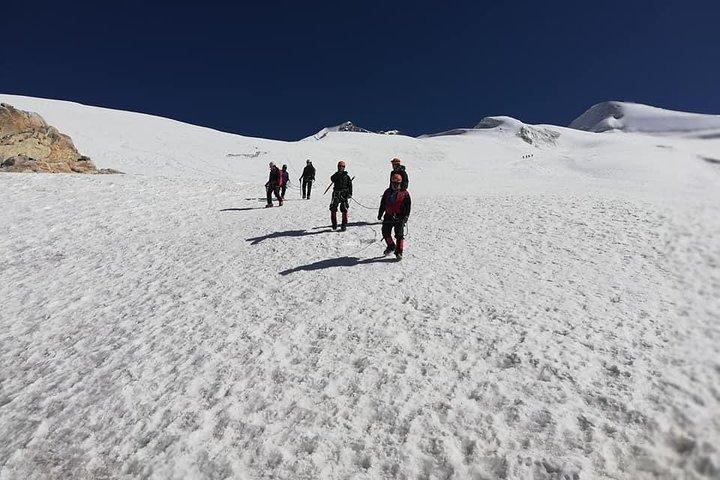 Huayna Potosí (3 days)