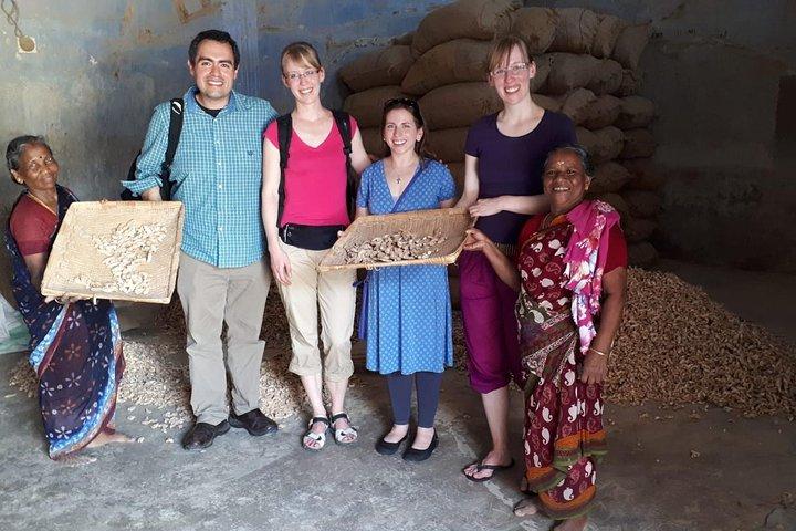 Kochi city Tour - A private guided tour in kochi with hotel up !