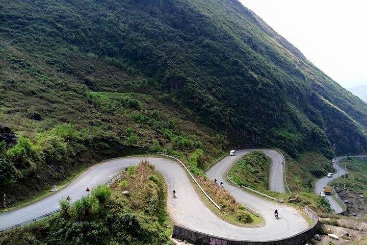 Ha Giang Loop 5D4N - By Easy rider (Join in Group - Private Room)