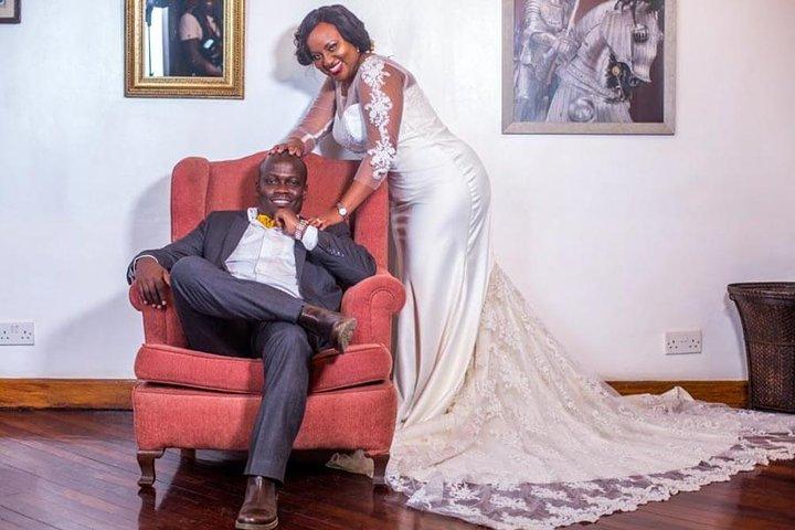 Private Photo Session with a Local Photographer in Nairobi