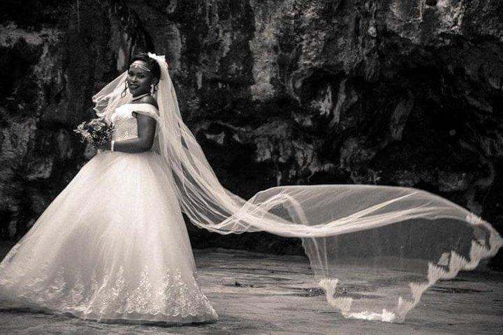 Private Photo Session with a Local Photographer in Nairobi