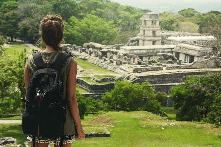 Merida, Uxmal & Cacao Factory Day Trip from Cancun & Riviera Maya