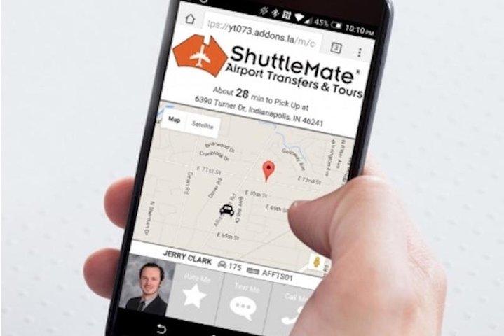 Premium Private Transfer FROM Sydney Airport to Sydney CBD/Downtown 1-11 people