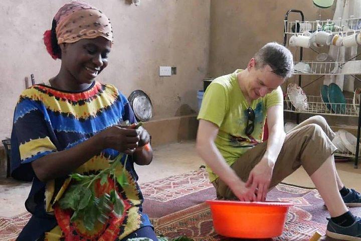 Zanzibar Traditional Cooking Class