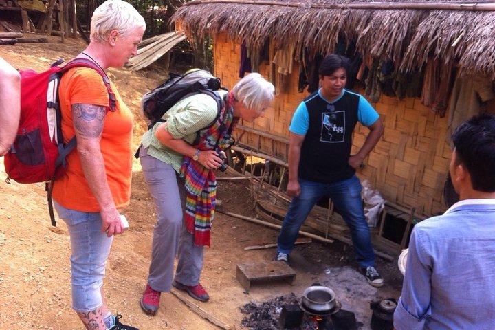 Private Tour: 4 Days - Bangladesh Life & Cultural Tour - The Ganges Delta Life