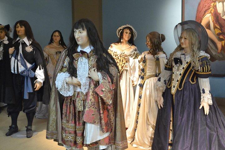 Private City Tour Recife, Olinda and Brennand Institute By RECIFE TRANSLADO