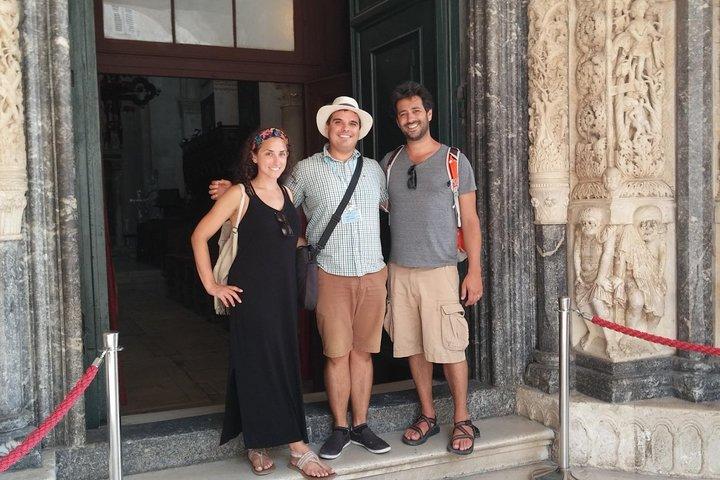 Split and Trogir private tour *ideal for cruise ship guests*