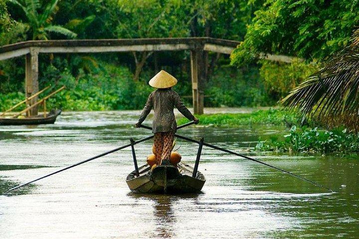 Mekong Delta One Day Tour