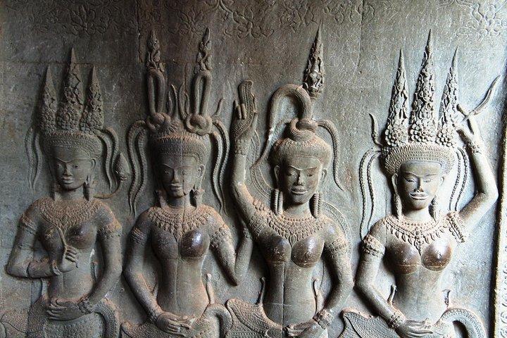 Apsara Dinner Show