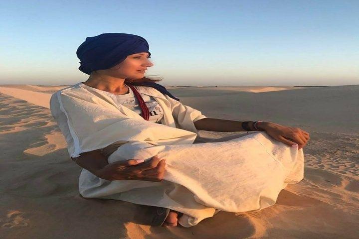 5 Days from Fes to Marrakech via Desert