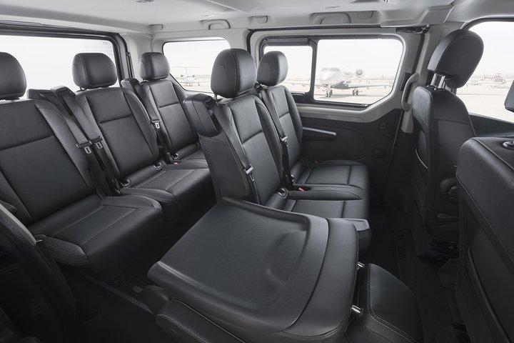 Transfer from Marrakech to Casa-Airport or Casa-Airport to Marrakech