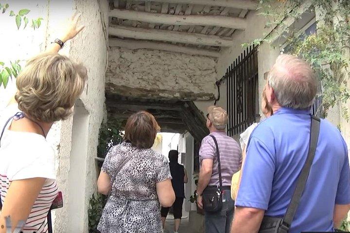 Las Alpujarras Full-Day Tour with Optional Lunch from Granada