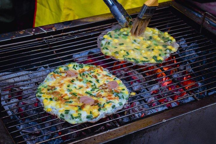 Saigon by Night: Ultimate Street Food Walk You Can’t Miss