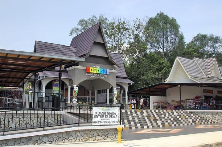 Full-Day Malacca Historical Tour from Kuala Lumpur