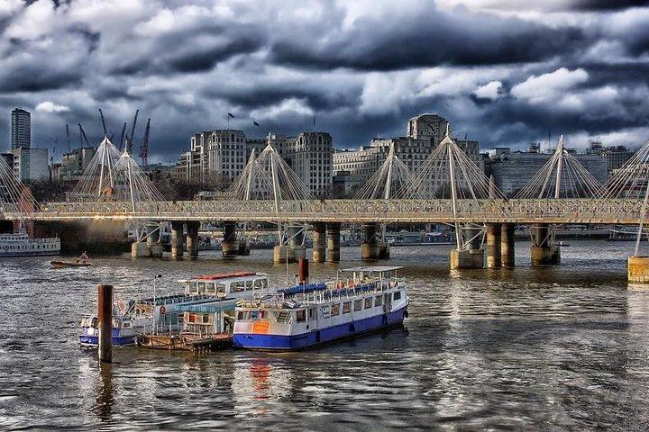 Total London Experience including Blue Badge Tour Guide