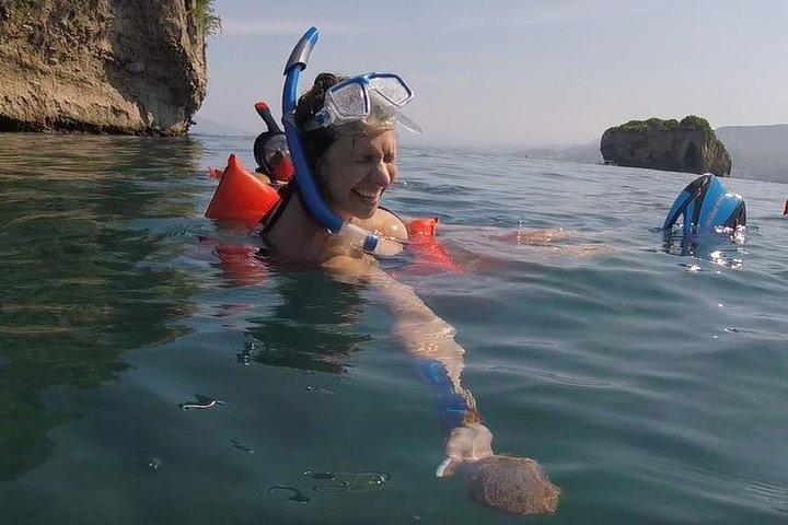 Small Group Snorkeling in Los Arcos, Puerto Vallarta