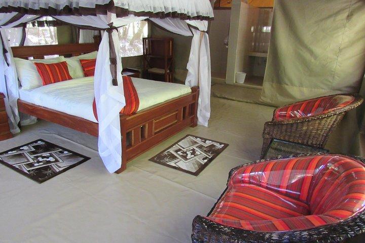 3-Day Masai Mara Safari