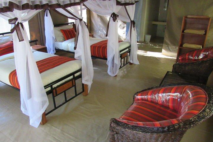 3-Day Masai Mara Safari