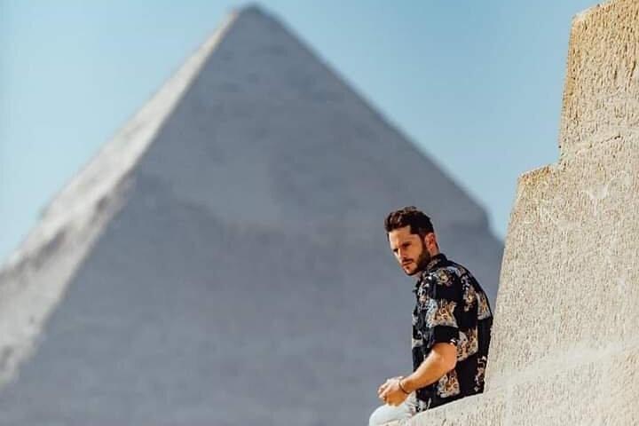 5 Days Tours in Cairo & Giza & Alexandria