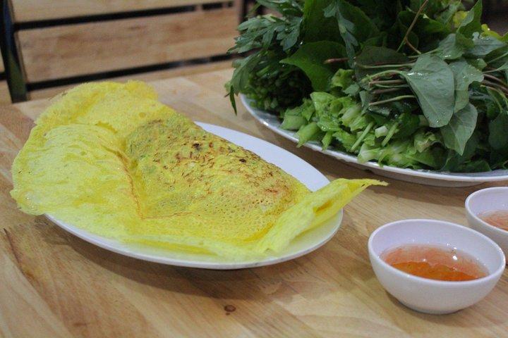 Explore Can Tho City tour combine Local Food tour - in afternoon