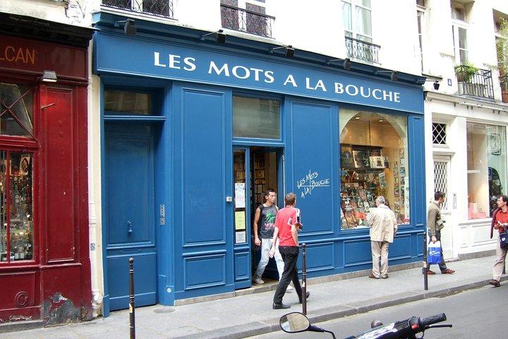Paris Marais Exquisite Gay Neighborhood Discovery Walking Tour