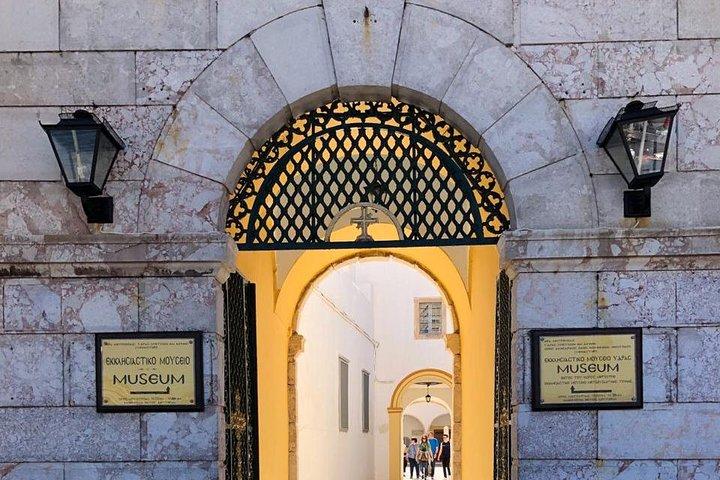 One Day Cruise to Hydra, Poros and Aegina