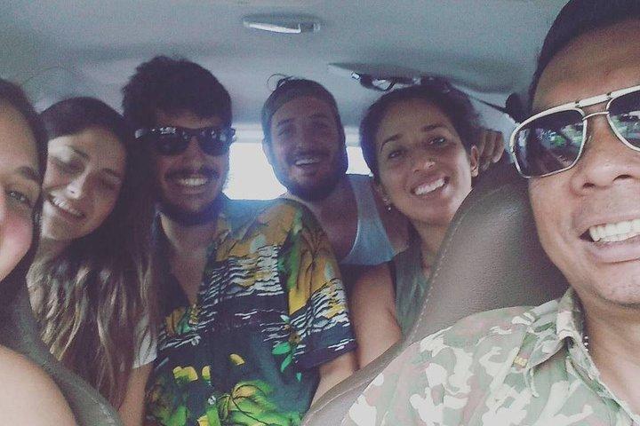 Bali Private Airport Transfer With Best Bali Driver