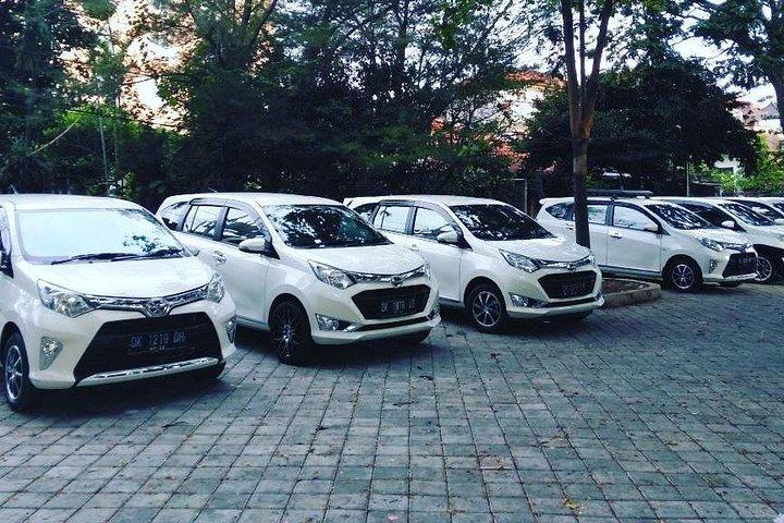 Bali Private Airport Transfer With Best Bali Driver