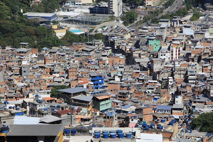 Favela Tours