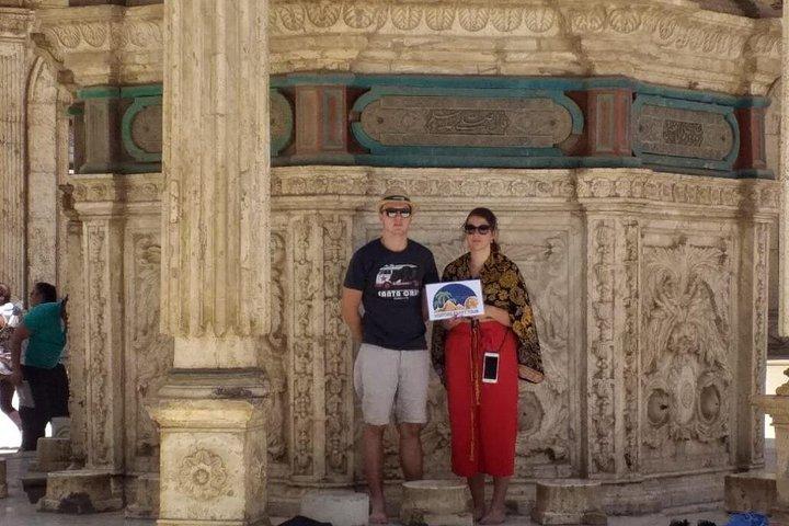 Old Islamic Cairo Tour