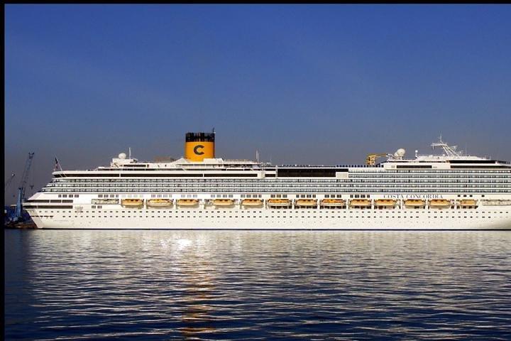 Tianjin Cruise Port Transfer To Tianjin Airport one way private transfer