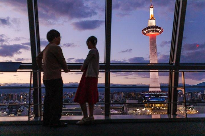 Kyoto Like a Local: Private & Personalized Experience (3 hrs)