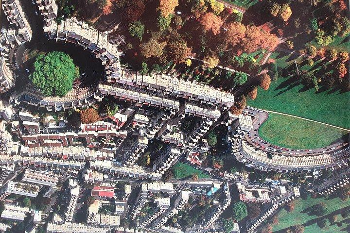 BATH: Private Walking Tour | Blue Badge Guide, 2h, £225 per group