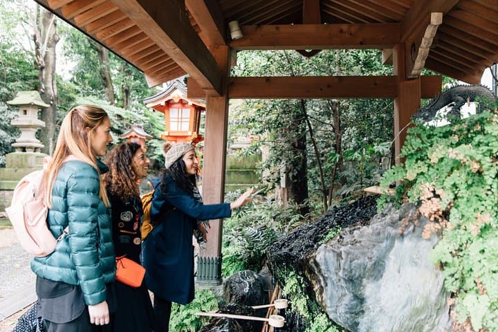 Tokyo Private Tour – Discover Koenji’s Vintage & Bohemian Side