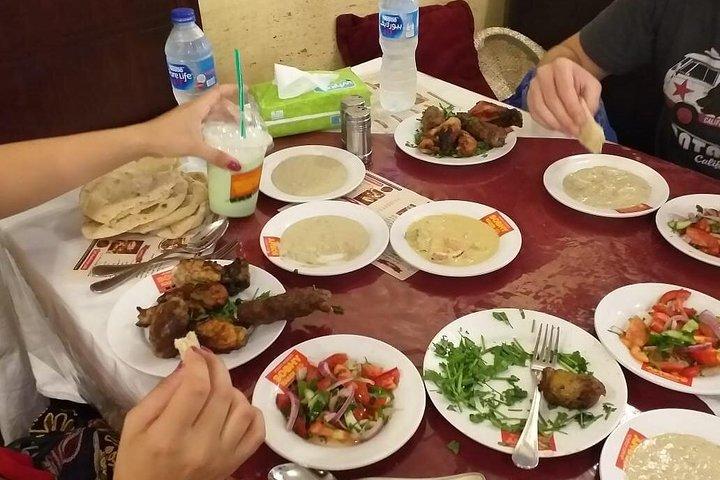 Explore Cairo in 2 Days.