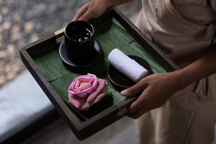 Aromatherapy Apsara Indulgence Massage in Siem Reap