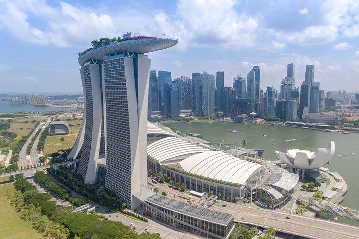 Kuala Lumpur City Hotels to Singapore City Hotels 1-way Transfer