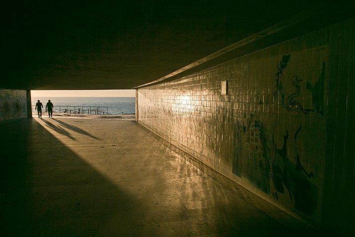 Cascais: Glamour and Decay by The Lisbon Coastline - Private Tour