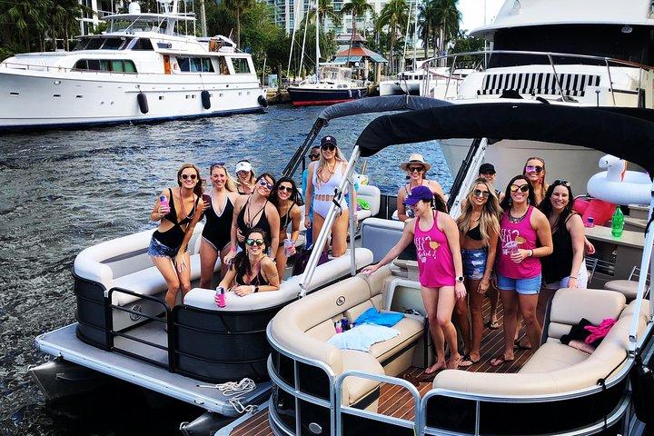 Island Hop Tampa Bay Private Boat Excursion