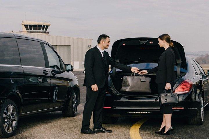 Private transfer Agadir Essaouira.
