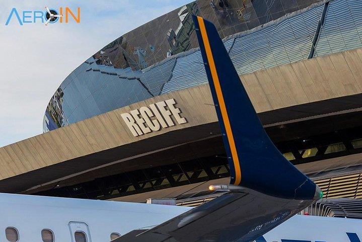 Recife Airport vs. Porto de Galinhas Airport
